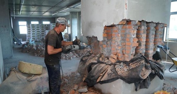 Владимир Прокопив: демонтаж этажей в доме на Десятинном - урок для застройщиков