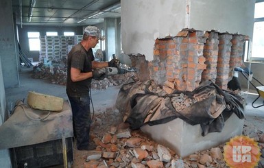 Владимир Прокопив: демонтаж этажей в доме на Десятинном - урок для застройщиков