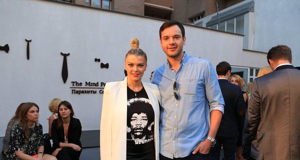 Ириша Блохина: Дочку везде вожу с собой, потому что кормлю грудью