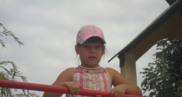 Маньяка, убившего 8-летнюю девочку, задержали запорожские активисты