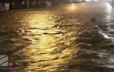 Число жертв наводнения в Тбилиси увеличилось до десяти человек