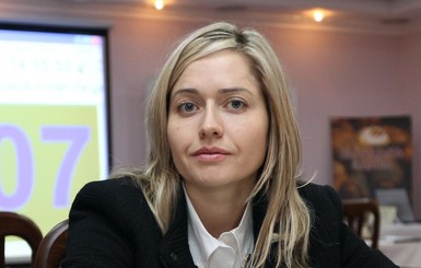 Чемпионка Европы по шахматам Наталья Жукова: 
