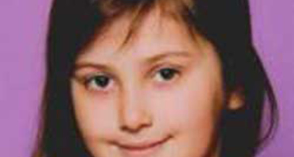 Перед смертью 9-летняя Марьяна умоляла своего палача: 