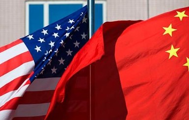 США и Китай подписали военное соглашение