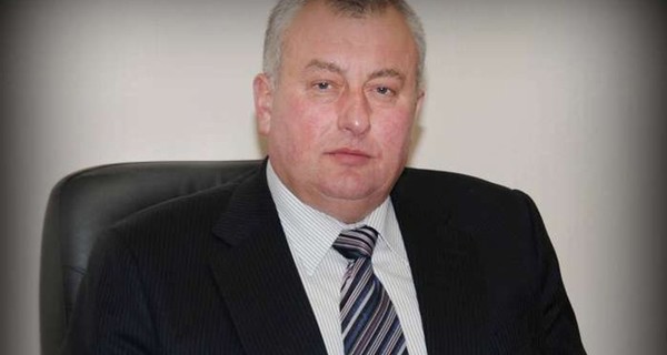 СБУ вызвала на допрос экс-заместителя Генпрокурора Даниленко