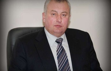 СБУ вызвала на допрос экс-заместителя Генпрокурора Даниленко