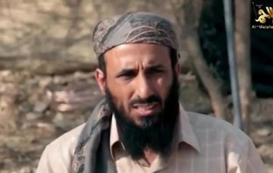 США уничтожили бывшего личного секретаря Усама бен Ладена