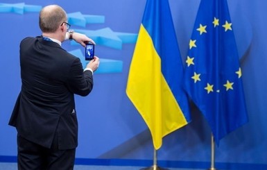 Эксперт: Украине было проще продавать продукцию до подписания соглашения об ассоциации с ЕС, чем после