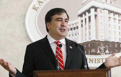 Экономисты расшифровали слова губернатора Саакашвили, который вспомнил ВВП Януковича