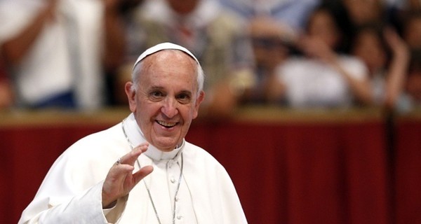 Папа Римский предложил католикам и православным праздновать Пасху одновременно
