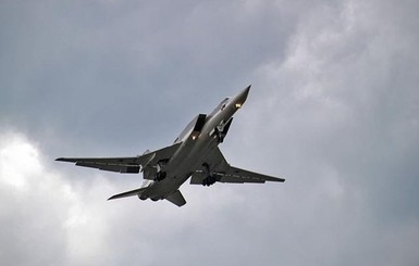 Латвия заявила о приближении пяти военных самолетов России