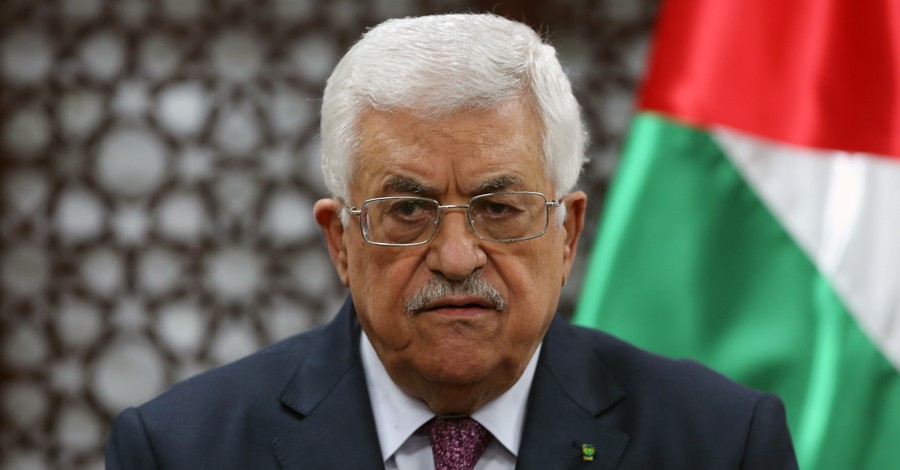 Правительство Палестины уходит в отставку