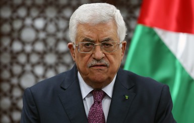 Правительство Палестины уходит в отставку
