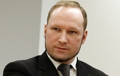 Протестанский террорист Андерс Брейвик будет учиться в университете Осло