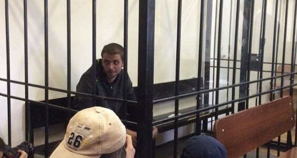 Суд арестовал второго подозреваемого в убийстве Бузины