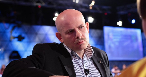 Арестованных по делу Бузины выдал автомобиль