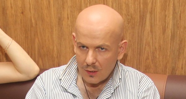 Свидетели убийства Бузины о задержанных: 