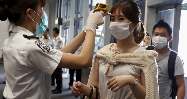 На правительство Южной Кореи подали в суд из-за вируса МЕРС