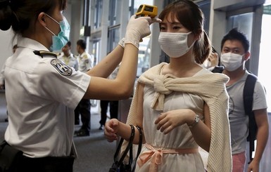 На правительство Южной Кореи подали в суд из-за вируса МЕРС