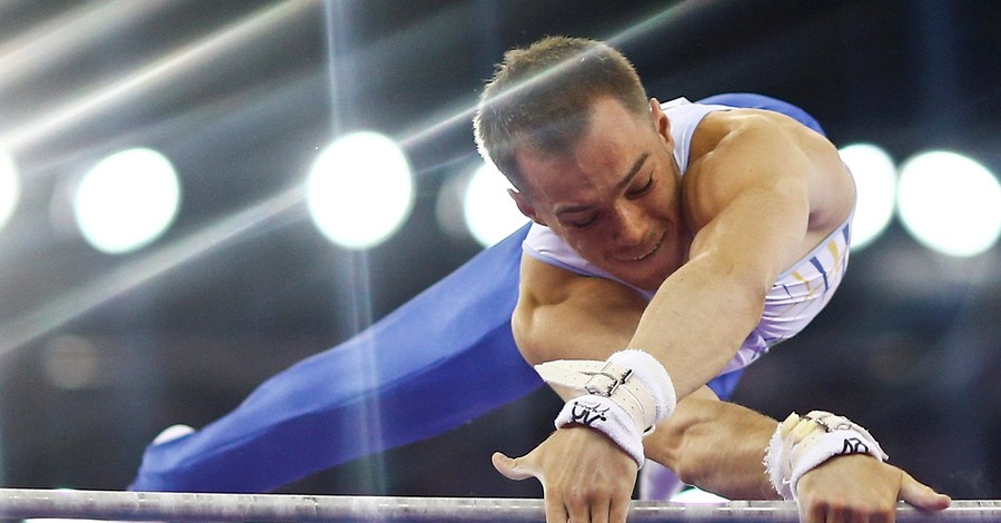 Верняев стал двукратным чемпионом Европейских игр