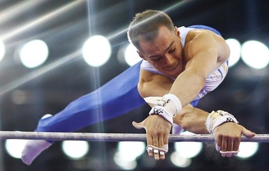 Верняев стал двукратным чемпионом Европейских игр