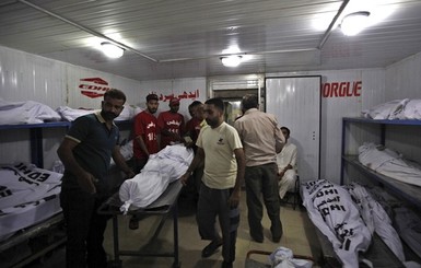 Жара в Пакистане: погибло 140 человек 