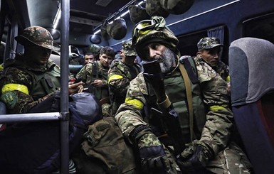 США снимут фильм о войне в Донбассе