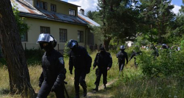 СМИ: СБУ задержала во Львове лидеров секты 
