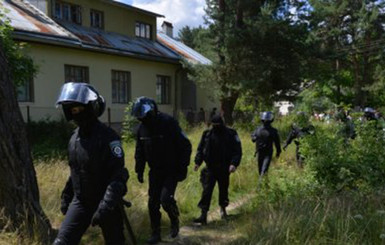 СМИ: СБУ задержала во Львове лидеров секты 