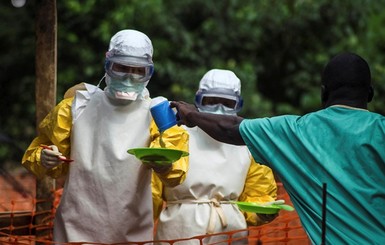В Сьерра-Леоне новая вспышка лихорадки Эбола