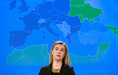 Евросоюз готовится дать отпор российской пропаганде