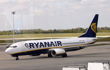 Бомба на борту: самолет из Норвегии совершил экстренную посадку в Варшаве