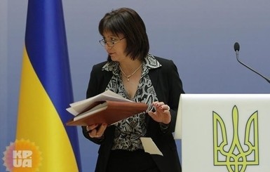Яресько признала, что Украина может объявить дефолт уже в июле
