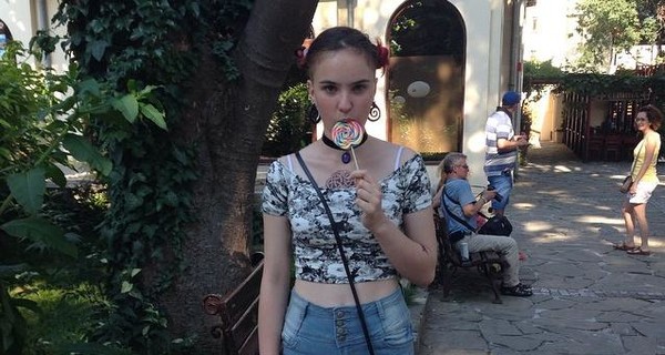 Лариса Гузеева показала свою 15-летнюю дочь