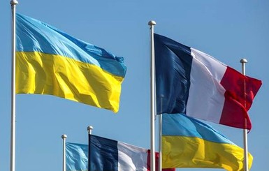 Франция ратифицировала Соглашение об ассоциации Украина-ЕС