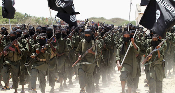 Нападение исламистов в Сомали: число жертв увеличилось до 35-ти 