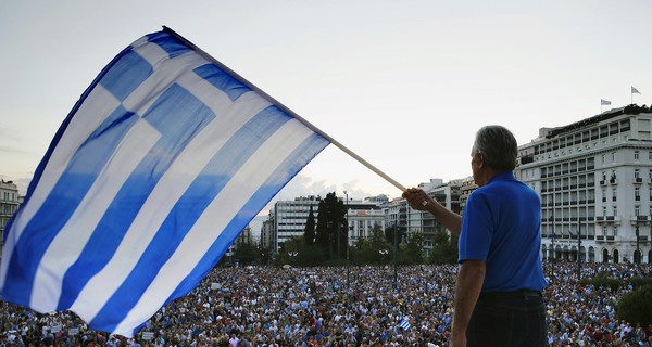 Греческий вопрос решится сегодня