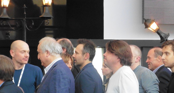 Джаз-фест во Львове: американские легенды пили узвар и скупали нашу гречку 