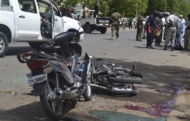 Два новых взрыва в Чаде: убиты 11 человек
