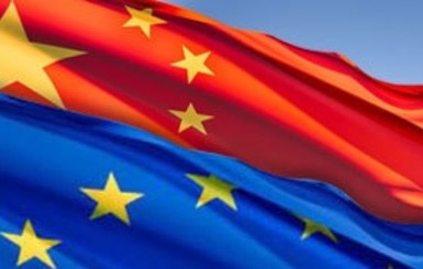 Китай поддержал  позиции Евросоюза по Украине 