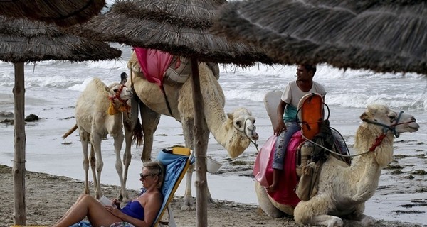 Тунис отменяет налог на въезд в надежде вернуть туристов 