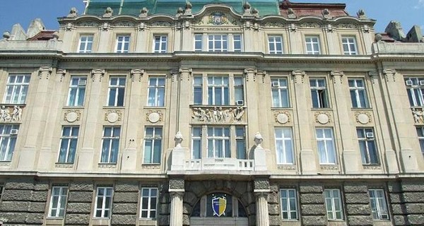 Во Львове уволили прокурора, которого ранее задержали пьяным за рулем