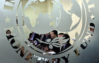 МВФ и кредиторы обсудили украинские долги