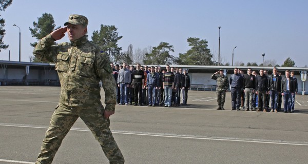 Зачем нам нужен электронный реестр призывников