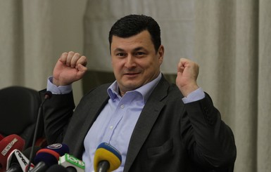 Министр здравоохранения Квиташвили подал в отставку