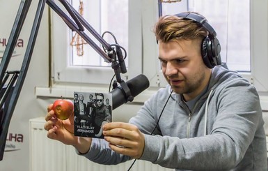 Украинский певец Владислав Левицкий погиб в ДТП вместе с семьей