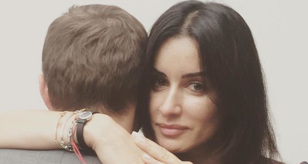 Тина Канделаки ищет любовь в Интернете