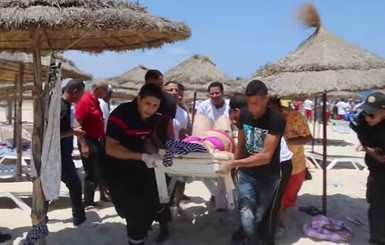 Великобритания установит мемориал в память о жертвах теракта в Тунисе