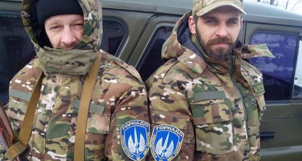Главный военный прокурор обязал МВД проверить все добровольческие батальоны