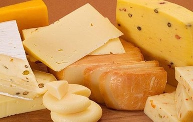 Итальянский банк принимает сыр в качестве залога